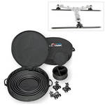 Digital Juice FlexTrac & Wheel System for Orbit Dolly
