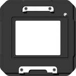 Cambo SLW-87 Interfaceplate with Contax 645 Mount