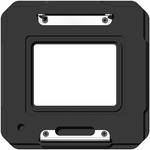 Cambo SLW-88 Interfaceplate with Mamiya Afd 645 Mount