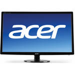 Acer S271HL bid 27" Widescreen LED Backlit LCD Monitor