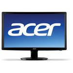 Acer S181HL Gb 18.5" Ultra-Slim Widescreen TFT LCD Monitor