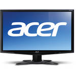 Acer G245HQ Abmid 23.6" CCFL Backlit Widescreen LCD Monitor