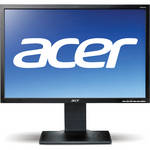 Acer B233HL Jbdmdh 23" Widescreen LCD Monitor