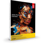 Adobe Photoshop Extended CS6 for Mac (Student & Teacher Edition)