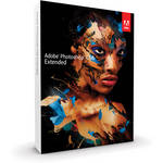 Adobe Photoshop Extended CS6 for Mac 