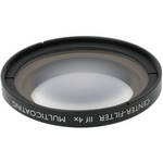 Cambo CENTER FILTER IIF FOR 35 XL DIGITAR