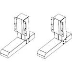 Viewsonic STND-016 STAND FOR CLED5500