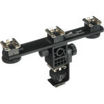 Impact Multi Shoe Bracket With 2 Adjustable Shoes