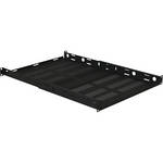 Video Mount Products ER-S1U4P 1U VENTED 4 POST RACK SHELF