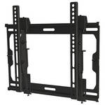 Video Mount Products FP-MFTB Multi-Just Mid-Size Flat Panel Flush Mount with Tilt