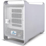 JMR Electronics SilverStor4 Bay SAS/SATA JBOD/RAID Hard Drive Array (12 TB)