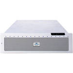 JMR Electronics BlueStor 16 Bay SAS Expander with SAS/SATA Disk Drive Bays (48 TB)