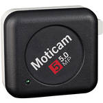 National Optical & Scientific Instruments 5.0MP Moticam 5 Digital Camera for Microscopes