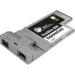 SIIG NN-EC2812-S2 FireWire 800 ExpressCard