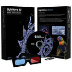 Lightwave by NewTek LightWave 3D 11 Full Version