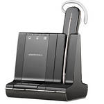 Plantronics Savi W740-M Multi Device Wireless Headset System