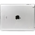 The Joy Factory SmartFit3 (Clear) - for the new iPad (3rd Gen)
