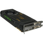 PNY Technologies nVIDIA GeForce GTX 680 2048MB PCIe Graphics Card