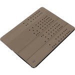 The Joy Factory Connect-the-Dots (Khaki) - for the new iPad (3rd Gen)