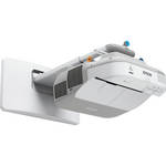 Epson BrightLink 475Wi Interactive Projector w/ Mount