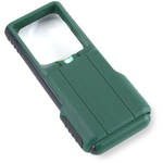 Carson OD-95 5x MiniBrite Pocket Magnifier