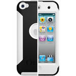 Otter Box 4G iPod touch Commuter Series Case (Black/White)