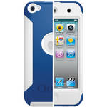 Otter Box 4G iPod touch Commuter Series Case (Blue/White)