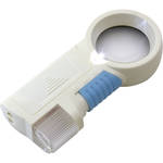 Carson CP-24 MAGNI FLASH 7x LED MAGNIFIER