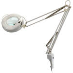 Carson CP-70 DeskBrite Plus 1.8x Adjustable Arm Desk Magnifier