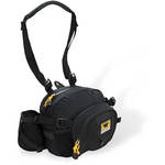 Mountainsmith Swift FX DSLR Waistpack (Black)