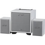 Roland CM-110 CUBE 2.1 Monitor System - (White)