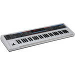 Roland JUNO-Di - 61-Key Mobile Synthesizer with Song Player - (White)