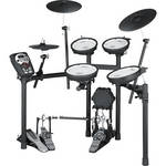 Roland TD-11KV V-Compact Series Electronic Drum Set with MDS-4V Stand