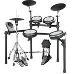 Roland TD-15KV V-Tour Series V-Drum Set with MDS-9V Stand