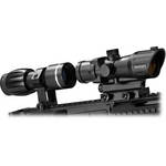 BARSKA ELECTRO SIGHT 1x30 IR M-16 WITH 3x MAGNIFIER
