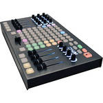 Livid Instruments OhmRGB Slim Control Surface