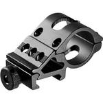 BARSKA 30mm PICATINNY OFFSET RING WITH 1" INSERT