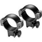 BARSKA 30mm STANDARD DOVETAIL RINGS