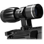 Barska 7x Magnifier with Extra High Ring