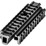 BARSKA AR CARRY HANDLE TRI RAIL (STANDARD)