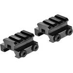 Barska AW11762 Picatinny Mount with Rail Set