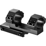 BARSKA 1" DUAL CANTI LEVER RINGS