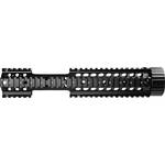 Barska AR Quad Rail (12")