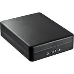 BARSKA COMBINATION COMPACT SAFE