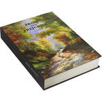 Barska AX11682 Hidden Real Book Book Safe