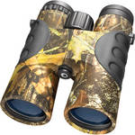 BARSKA 12x50 WP Atlantic Mossy Oak Binocular