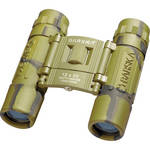 Barska 12x25 Lucid View Binocular (Camouflage)
