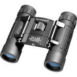 BARSKA LUCID VIEW 10x25 BLACK COMPACT BLUE LEN-CLAM