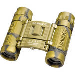 BARSKA LUCID VIEW 8x21 CAMO COMPACT BLUE LENS -CLAM