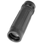 BARSKA LUCID VIEW 10x25 BLACK MONOCULAR BLUE LEN-CLAM